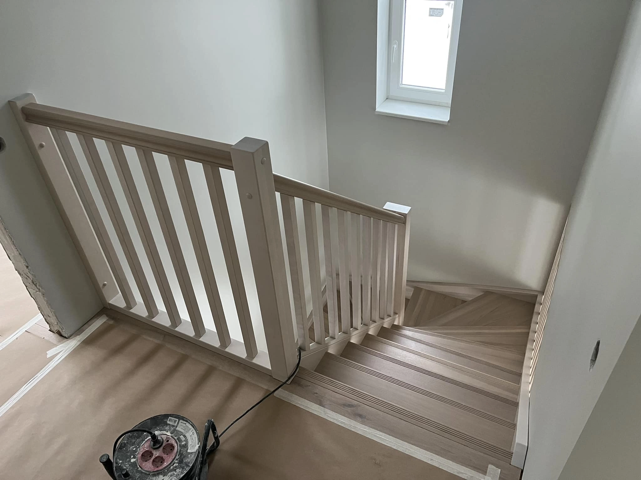 Sisemised tööd